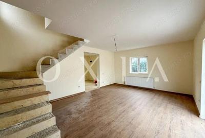 Casă cu Teren 177 Mp în Giarmata