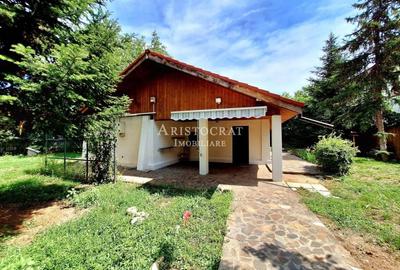 Casa individuala Petresti - Corbeanca - 2