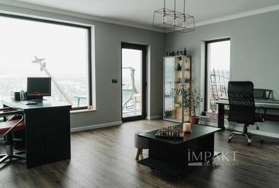 Casa pentru familia ta - completa, funcționala, spatioasa – Iris! - 5