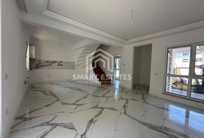 Vila Insiruita P + E + M 140 mp  - Trapezului  - Comision 0% - 1