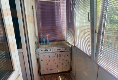 Apartament 3 camere situat in zona Casa de Cultura - 4