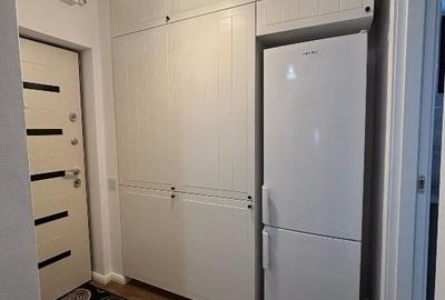 Studio de închiriat – Timpuri Noi |Parcare inclusă | Nou renovat - 6