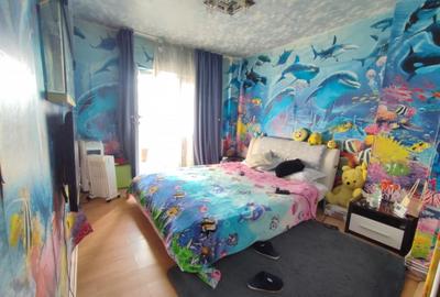 APARTAMENT 3 CAMERE DECOMANDAT, PACURARI, BLOC DIN 1987 - 6