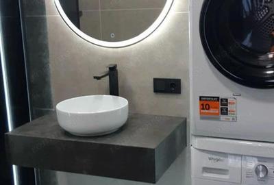 Apartament cu 2 camere decomandat în Tineretului