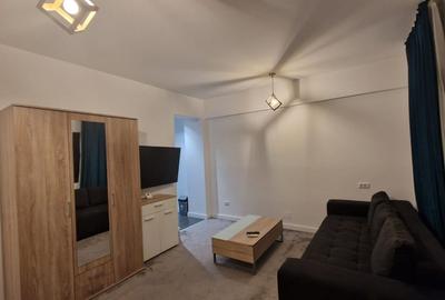 Garsoniera decomandata, 41mp, Centru, zona Piata Centrala - 2