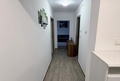 Apartament cu 2 camere decomandat, mobilat în Vitan - 12