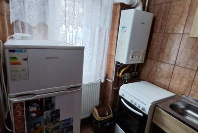 Garsonieră semidecomandată în 9 Mai - 6