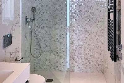 Apartament cu 2 camere semidecomandat, mobilat în Mamaia - 5