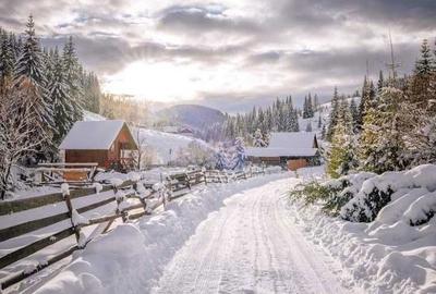 Teren de 1000 mp, în Poiana Horea - 2