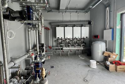 FINALIZAT! Apartament 3 camere cu terasa spatioasa – Primavera Campus, Constanta - 10