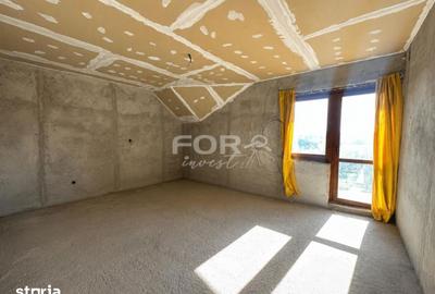 Casă cu 5 camere cu Teren 522 Mp în Sântandrei - 11