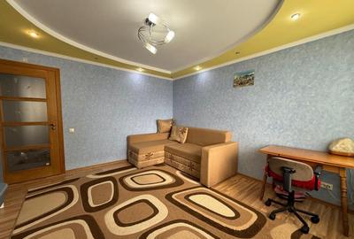 Aparatament cu 2 camere de inchiriat in zona Lujerului - 4