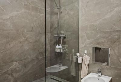 Apartament cu 5 camere în Floreasca - 12