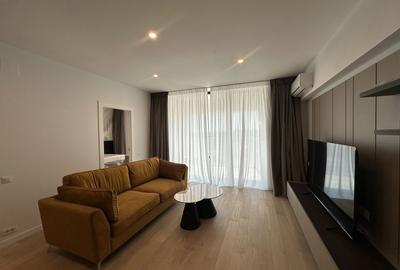 Lux și confort absolut într-un apartament de 2 camere - One Cotroceni