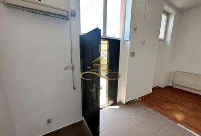 Spațiu comercial, de 104 mp, în Ștefan cel Mare - 1