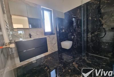 Casa P+E+Pod finisaje premium zona Valea Lupului - 7