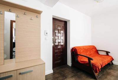 Apartament 1 camera Marasti Apartament 1 camera Marasti - 4