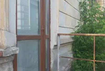 Casă cu 4 camere în Central - 7