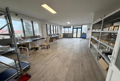 Spațiu comercial, de 267 mp, în Florești - 6