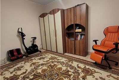 Casă individuală cu 6 camere cu Teren 119 Mp în Central - 13