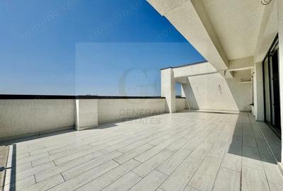 Vanzare Penthouse cu Terasa 83 m.p. - Atrium Garden - 1