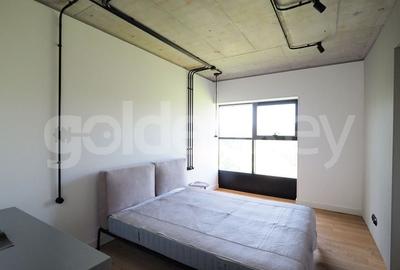 Apartament Loft spatios cu 4 camere | terasa 32mp - 14