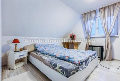 Casă cu Teren 1000 Mp în Căinelu de Jos - 4