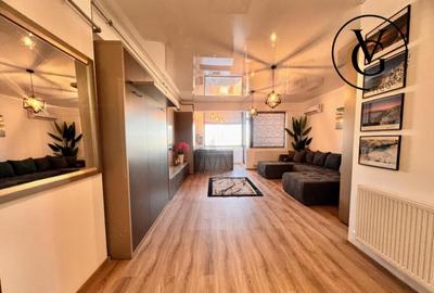 Garsoniera Hanul cu Peste - 4