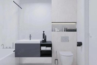 Ivory Residence Pipera Apartament 2 camere cu LOC DE PARCARE INCLUS!!! - 11