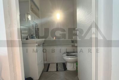 Casă modernă complet mobilată + curte, zona Dedeman/Rivus - 7