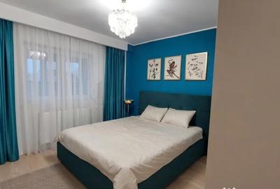 Apartament cu 3 camere decomandat în Calea Călărașilor - 1