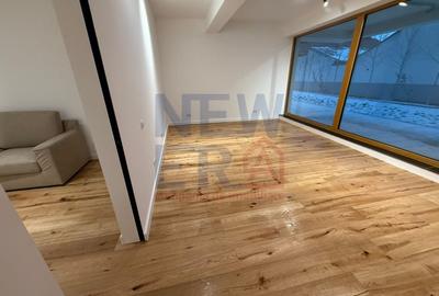 Apartament 3 camere cu terasa si gradina 64 mp, bloc boutique, Domenii - 5