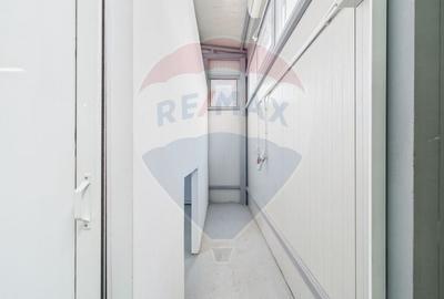 De inchiriat Showroom/Hala/Birouri - Pozitie Ideala Popesti Leordeni - 11