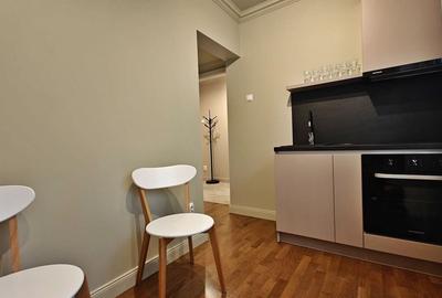 Apartament ultrafinisat -prima închiriere, Pediatrie 2, Horea - 13