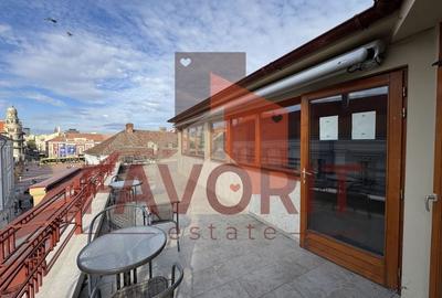 COMISION 0%. Spatiu de inchiriat in centrul Timisoarei. Disponibil imediat COMISION 0%. Spatiu de inchiriat in centrul Timisoarei. Disponibil imediat - 2