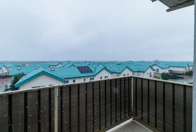 Apartament cu 3 camere decomandat, mobilat în Ștefăneștii de Jos - 4