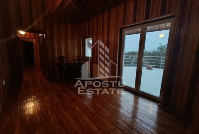 Vilă spațioasă cu piscină și teren generos (2500 mp) + teren de tenis! - 21