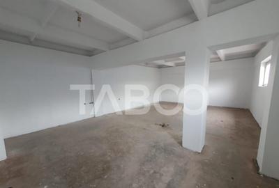 Birouri de inchiriat 2 camere suprafata 100 mp zona Industri - 3