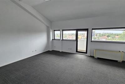 Spatii birouri - Piata Domenii - Stradal - 380 mp - compartimentat - 10