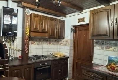 Etaj 1 Ap 4 Camere Decomandat 2 Bai 90mp zona Blv Poitiers - 9