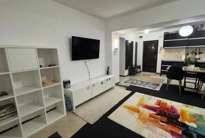 Apartament cu 3 camere decomandat, mobilat în Gheorghe Doja - 2