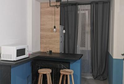 Garsonieră semidecomandată în Apărătorii Patriei - 3