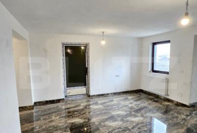 Lini?te, spa?iu ?i elegan?a casa superba langa - 7