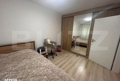 Apartament cu 2 camere în Tipografilor - 7