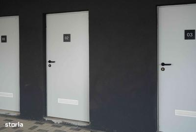 Apartament cu 3 camere în Unirii - 12