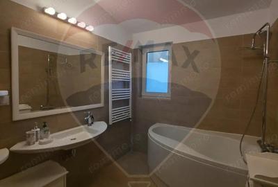 Apartament de inchiriat- Medias, zona centrala - 7