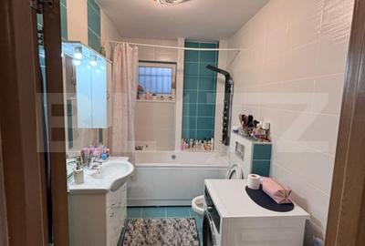 Apartament 2 camere, cu gradina, zona Vivo - 7