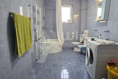 Apartament cu 3 camere semidecomandat, mobilat în Gheorgheni - 5