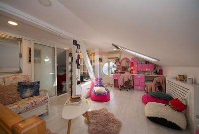 Casa de vanzare cu garaj,  Prelungirea Ghencea, Ghencea, Sector 6 - 22