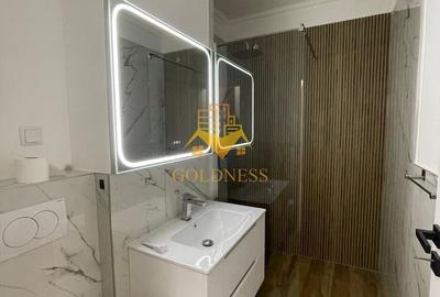 Apartament cu 2 camere semidecomandat, mobilat în Mărăști - 7